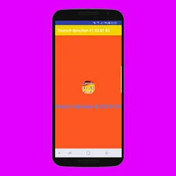 Deutsch Sprechen A1 A2 B1 B2 screenshot 2