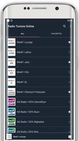 Radio Tunisia FM screenshot 7