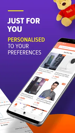 Daraz Online Shopping App screenshot 4