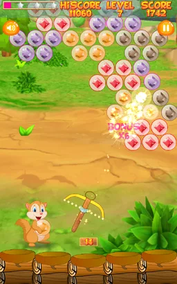 Bubble Up screenshot 14