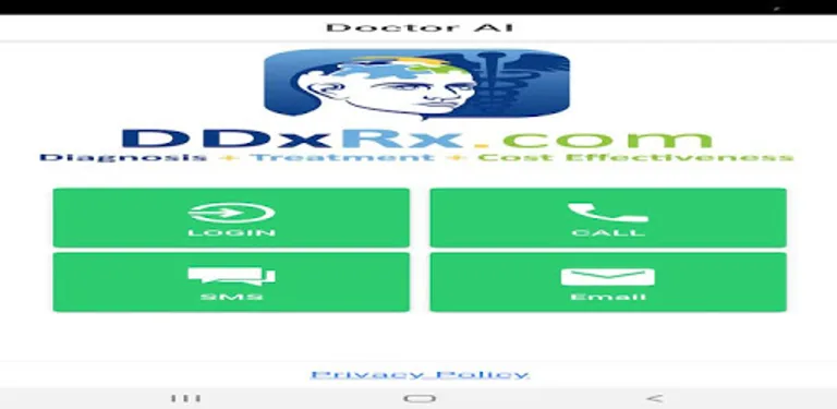 Doctor AI cover image