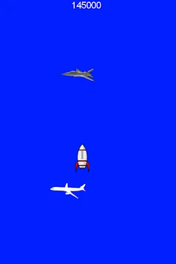 Back to Earth screenshot 3