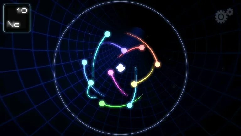 Nucleus screenshot 2