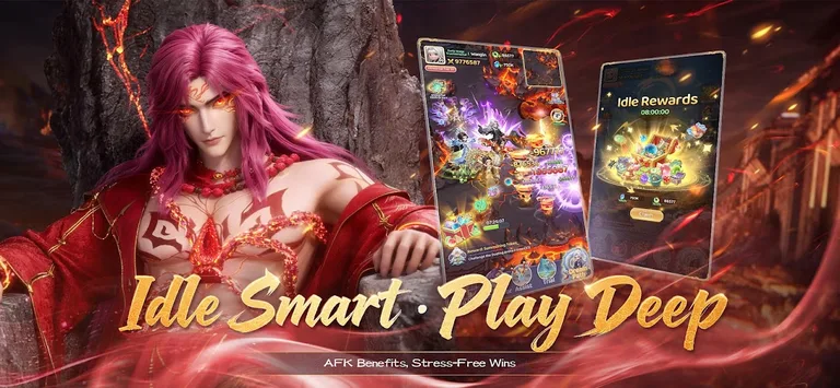 Renegade Immortal screenshot 11