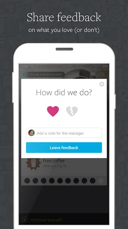 Clover: Perks and Order Ahead screenshot 6