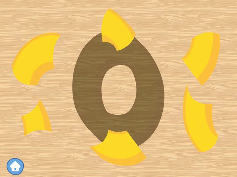 Educational Games. Baby Numbers screenshot 16