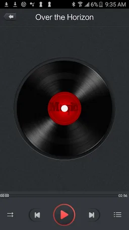 smartSOUND screenshot 1