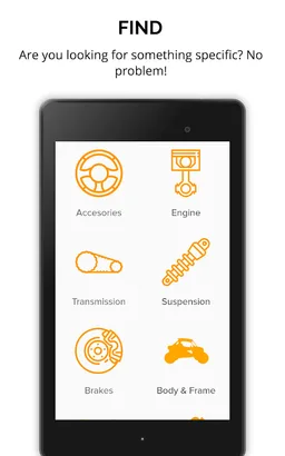 UTV Market screenshot 6