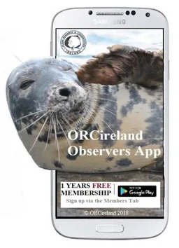 Observers App screenshot 3