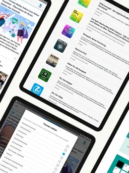 Ruhr Nachrichten screenshot 8