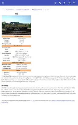 Locomotives screenshot 11