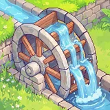 Water Power icon