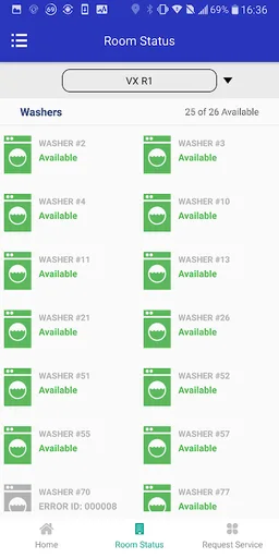 Hercules CP Mobile screenshot 3
