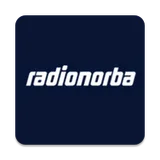 Radionorba icon