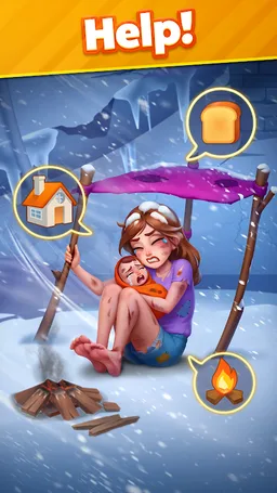 Story Match screenshot 1