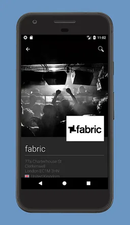 RA Guide screenshot 3