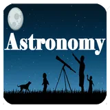 Astronomy icon