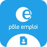 Mon Espace - Pôle emploi icon