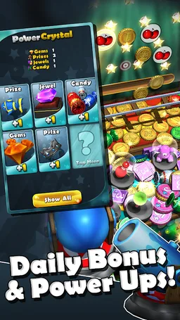 FunFair Coin Pusher screenshot 4