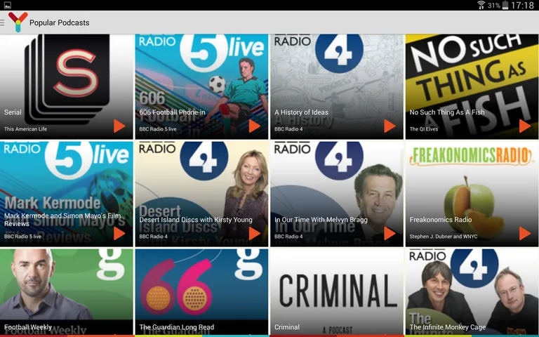 myNews Free screenshot 5