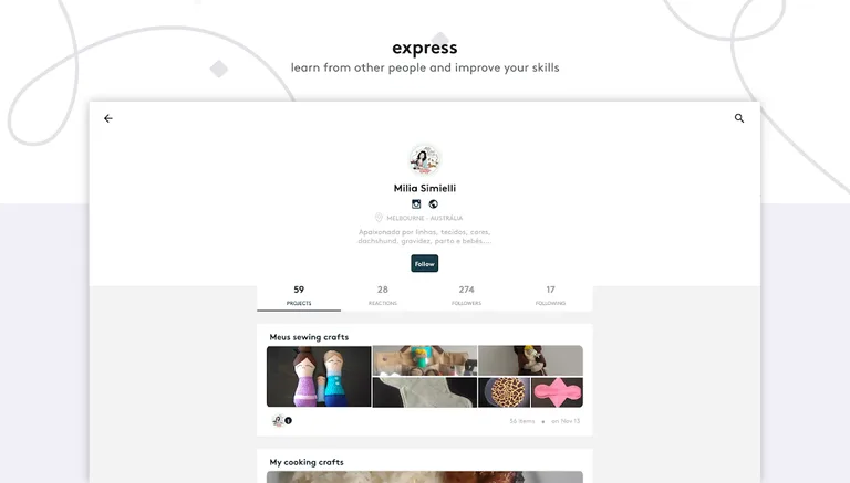 Sewing and Patterns screenshot 7