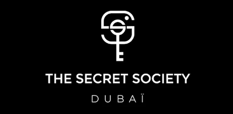 The Secret Society cover image