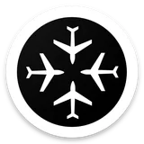 Hitlist- Find Cheap Flights & Airline Ticket Deals icon