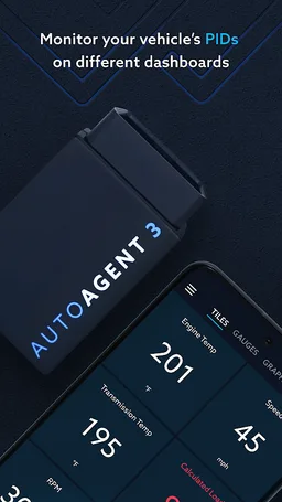 Auto Agent screenshot 1