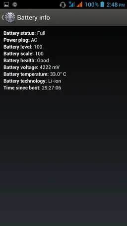 MTK Engineering Mode - Advanced Settings & Tooling screenshot 3