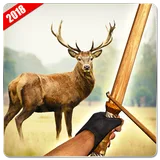 Archery Deer Hunting 2019 icon