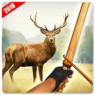Archery Deer Hunting 2019 icon