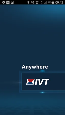 IVT Anywhere screenshot 1