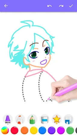 How To Draw Comics screenshot 7