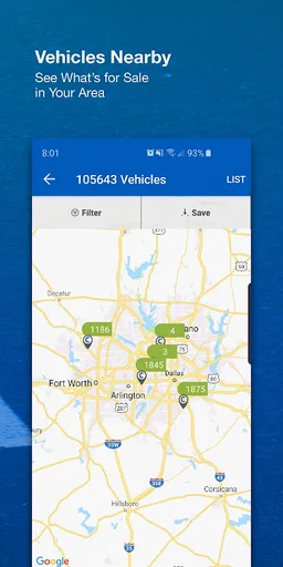 Copart – Online Auto Auctions screenshot 12