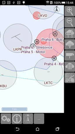 AisView screenshot 1