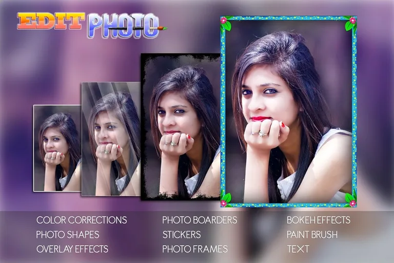 Edit Photo screenshot 6