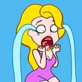 Sleepwalking Girl icon