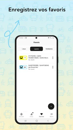 Car Jaune screenshot 4