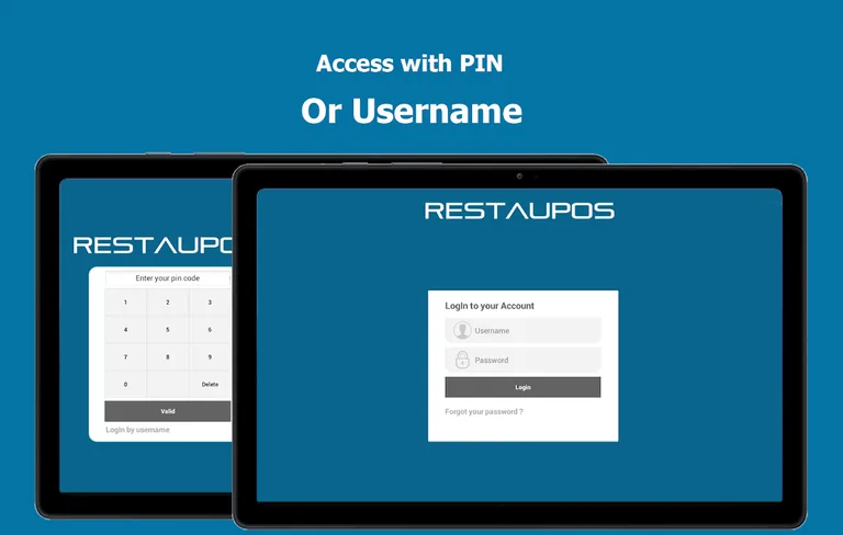 RestauPOS - POS System screenshot 15