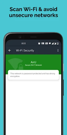 JioSecurity: Mobile Antivirus screenshot 9
