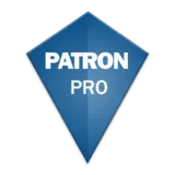 PATRON-PRO Admin icon