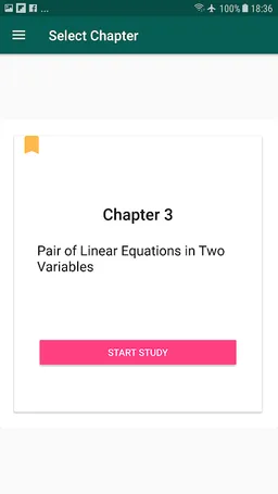 Class 10 Notes Offline screenshot 2