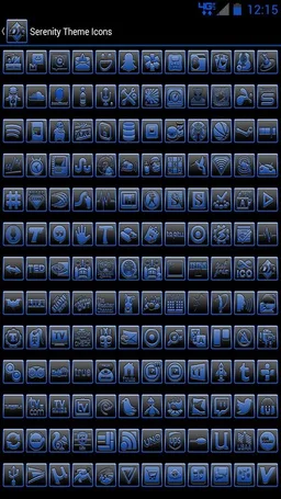 Serenity Go/Apex/Nova Blue screenshot 16