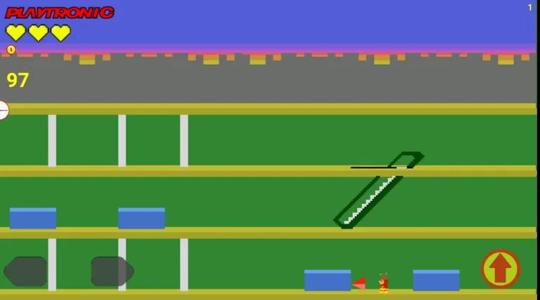 Keystone CH screenshot 2