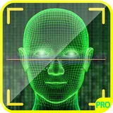 🥇 Face Screen Lock Prank icon