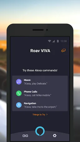 Roav VIVA screenshot 4
