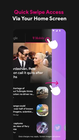 T-Mobile Play screenshot 6