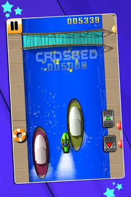 Jet Ski Race : Water Scoot screenshot 6