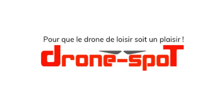 Drone-Spot cover image