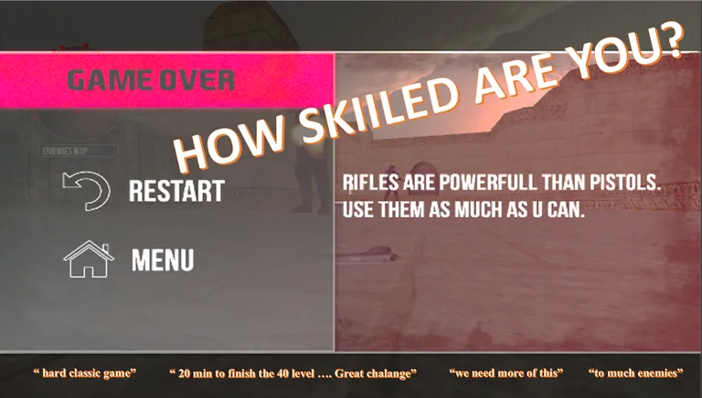 Global Terrorist Strike screenshot 5